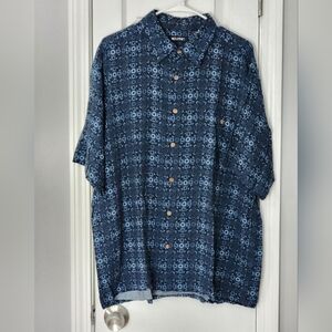 Puritan Shirt, Size XL